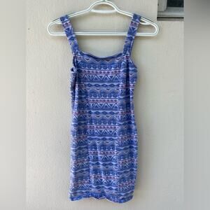 Hollister Bodycon Dress XS
